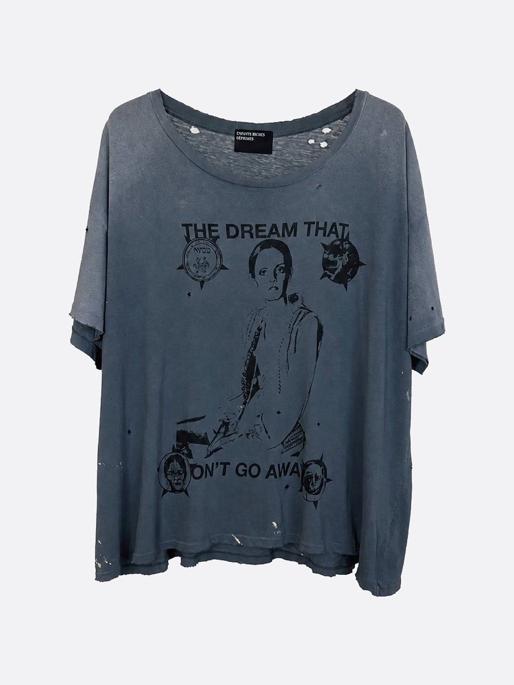 The Dream That Won’t Go Away T-shirt