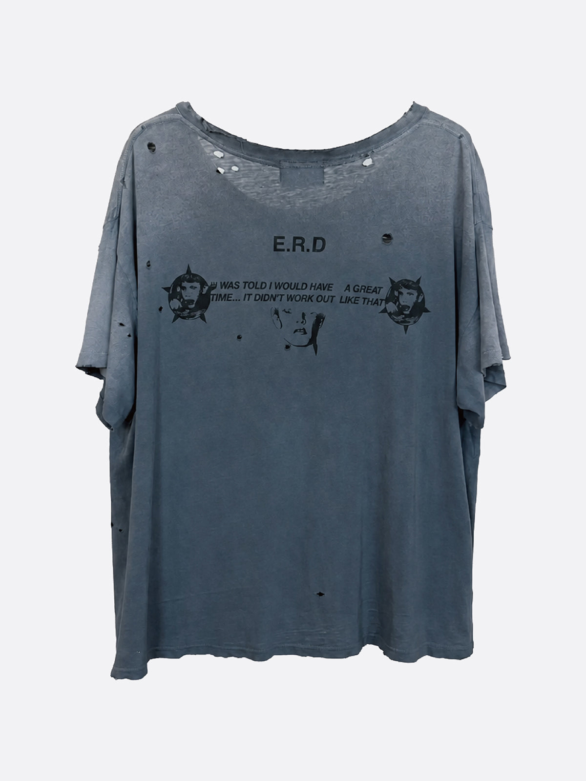The Dream That Won’t Go Away T-shirt