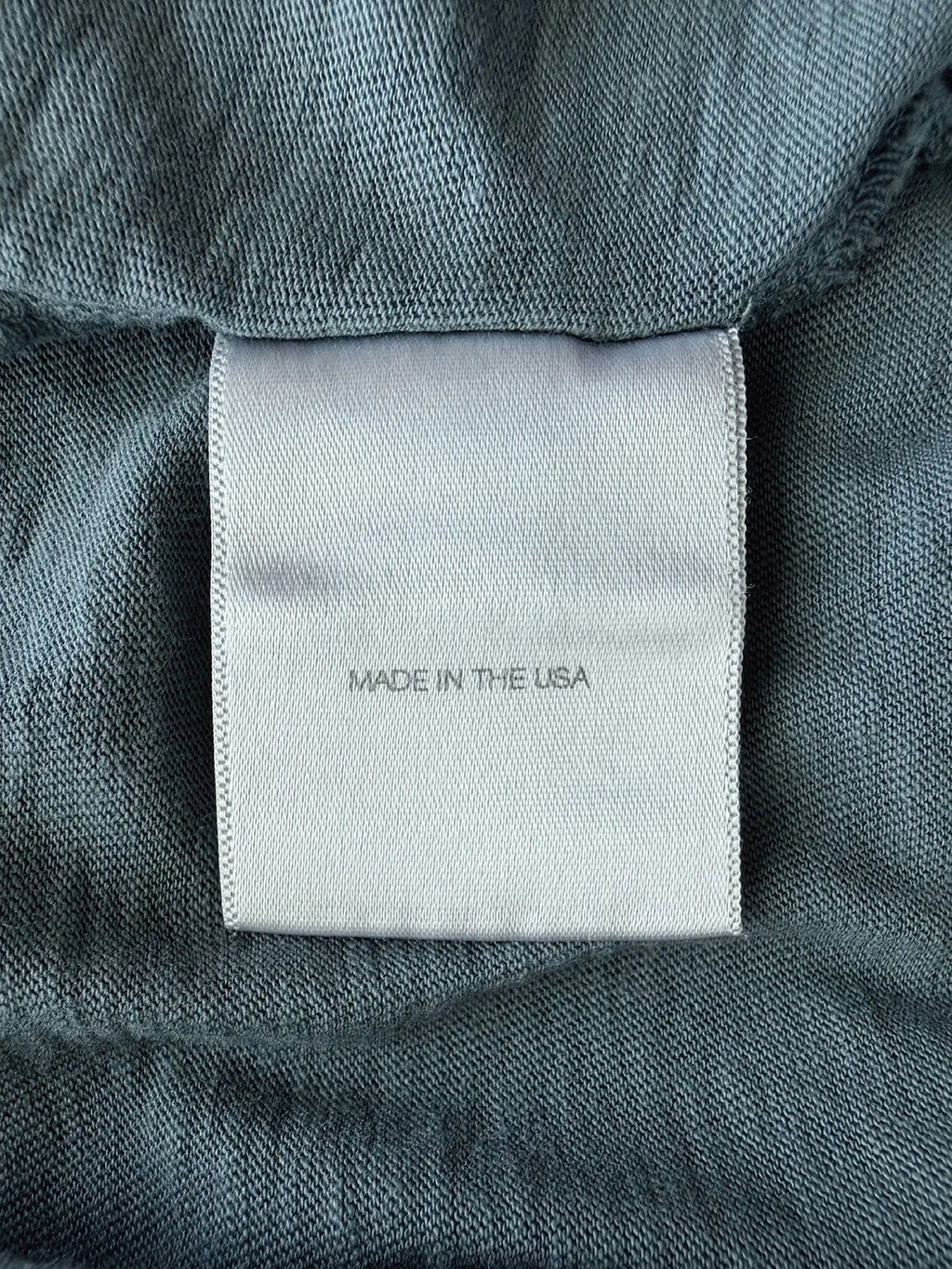 The Dream That Won’t Go Away T-shirt