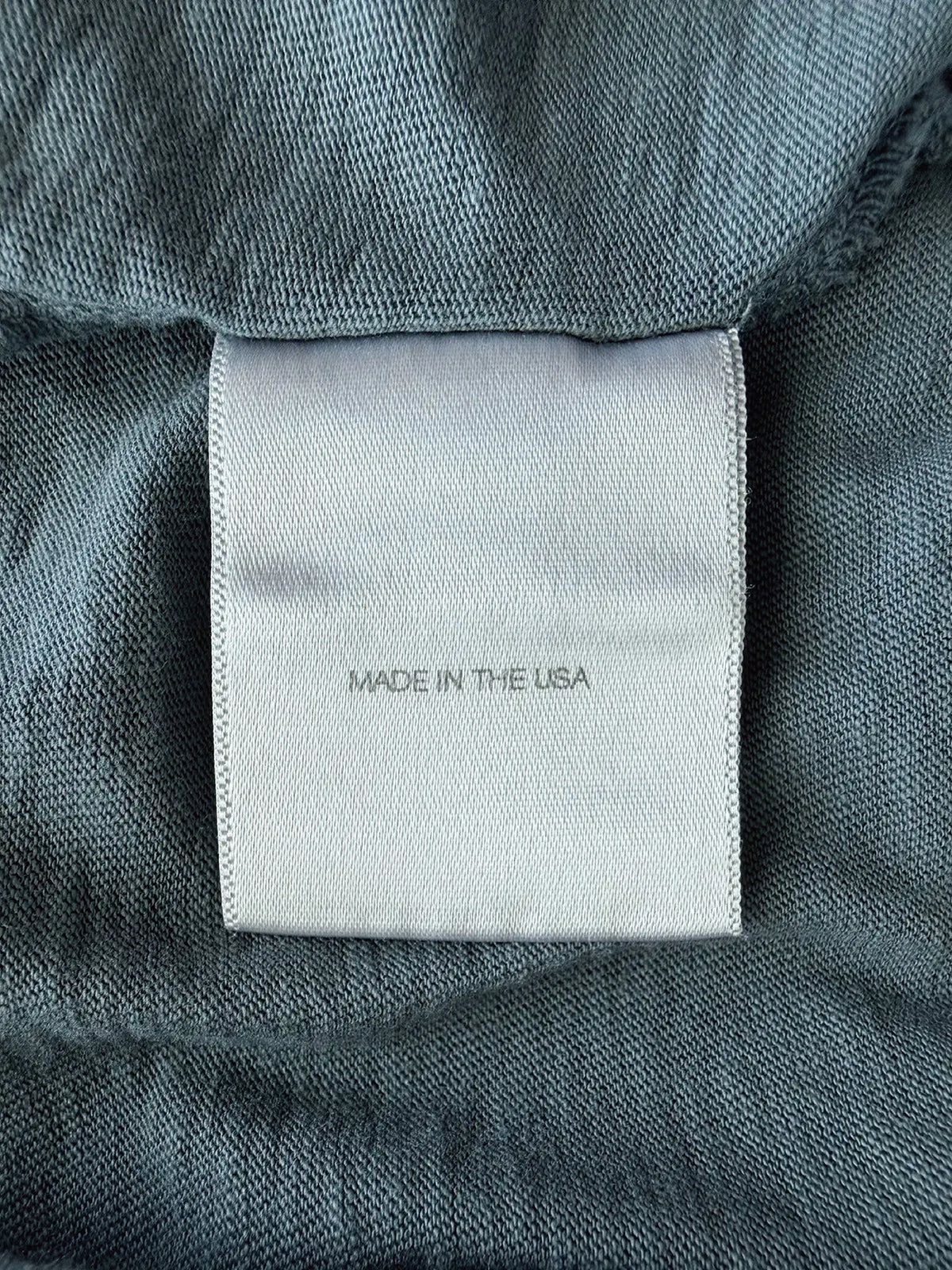 The Dream That Won’t Go Away T-shirt