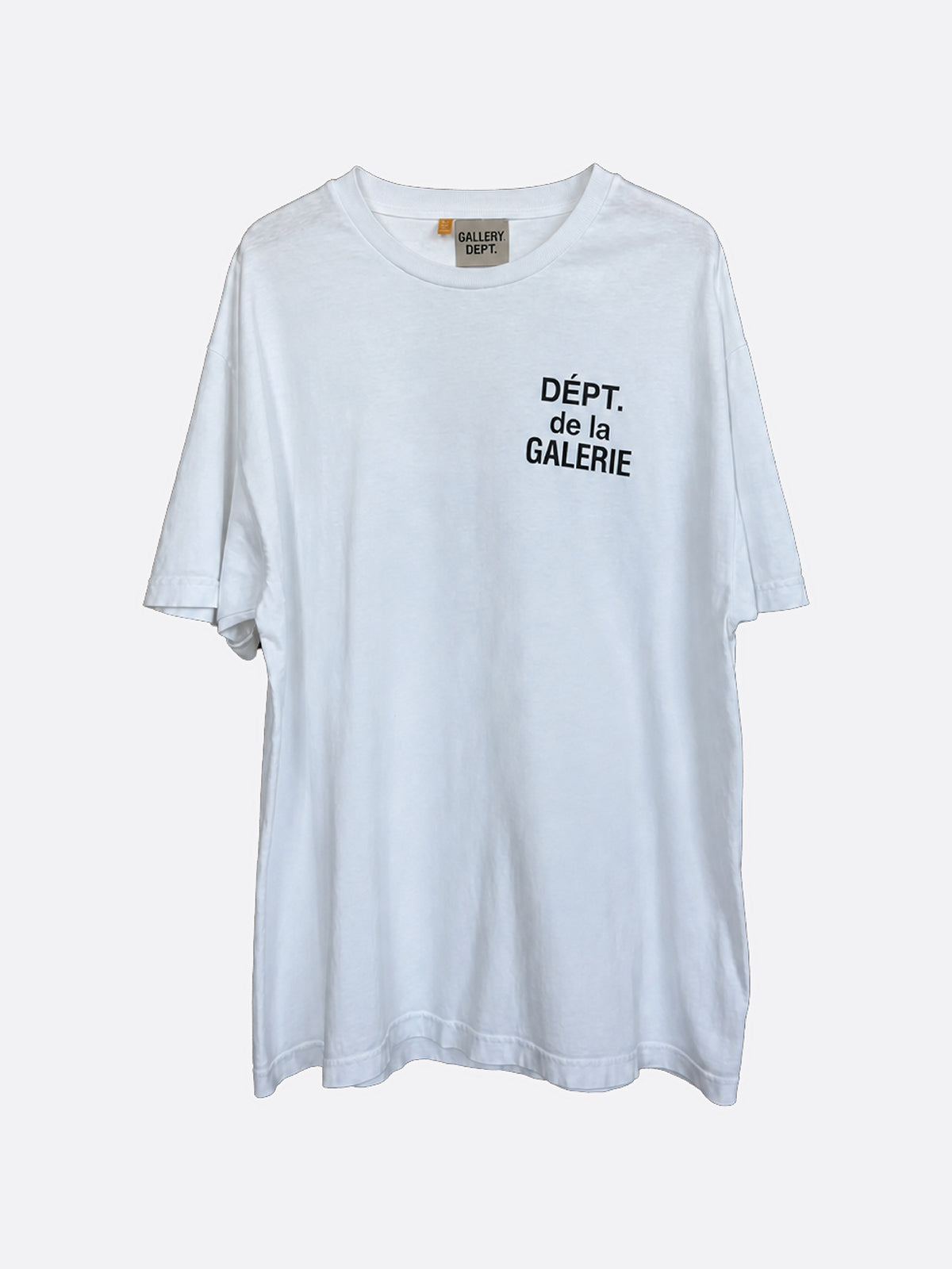 de la Galerie French Tee T-shirt