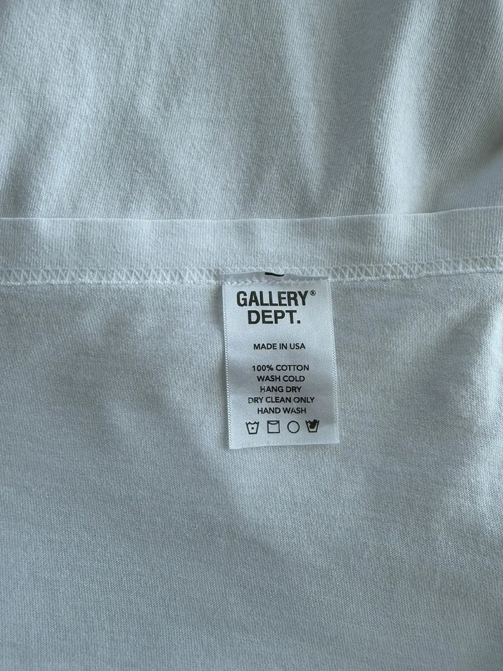 de la Galerie French Tee T-shirt
