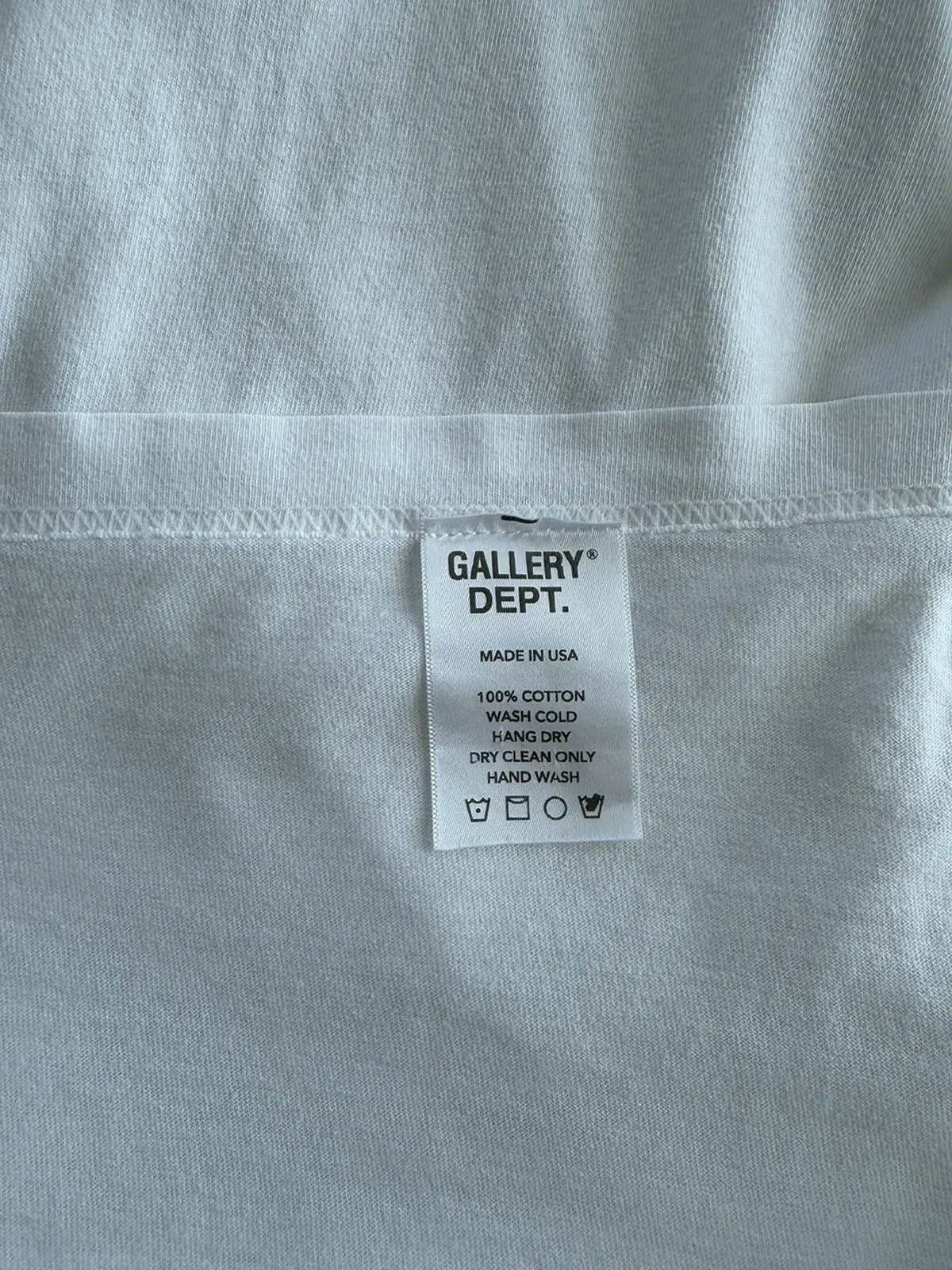 de la Galerie French Tee T-shirt