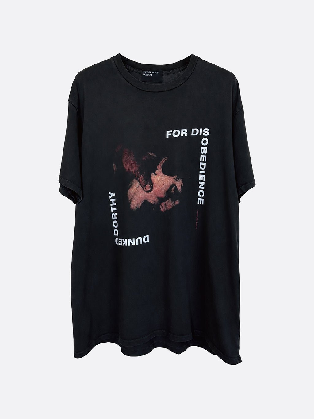 Dunked Dorthy T-Shirt Tee
