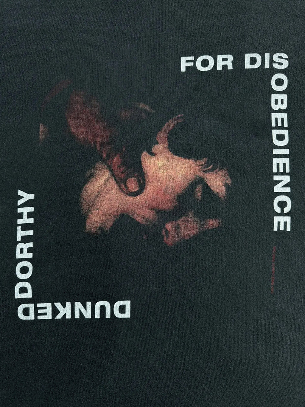 Dunked Dorthy T-Shirt Tee