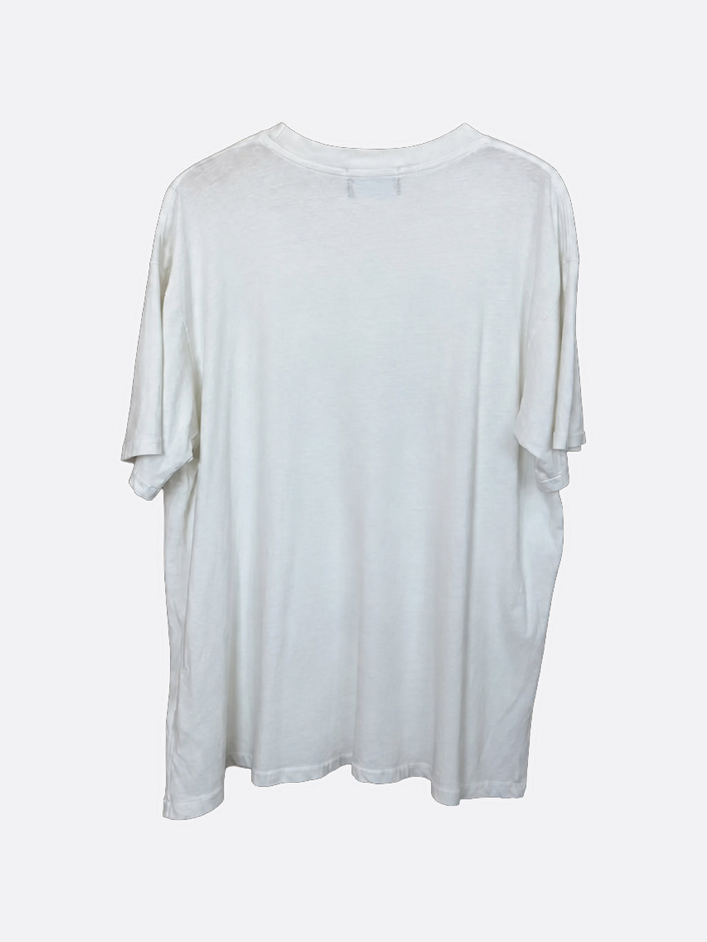 Monaco With God's Help City Tee T-Shirt