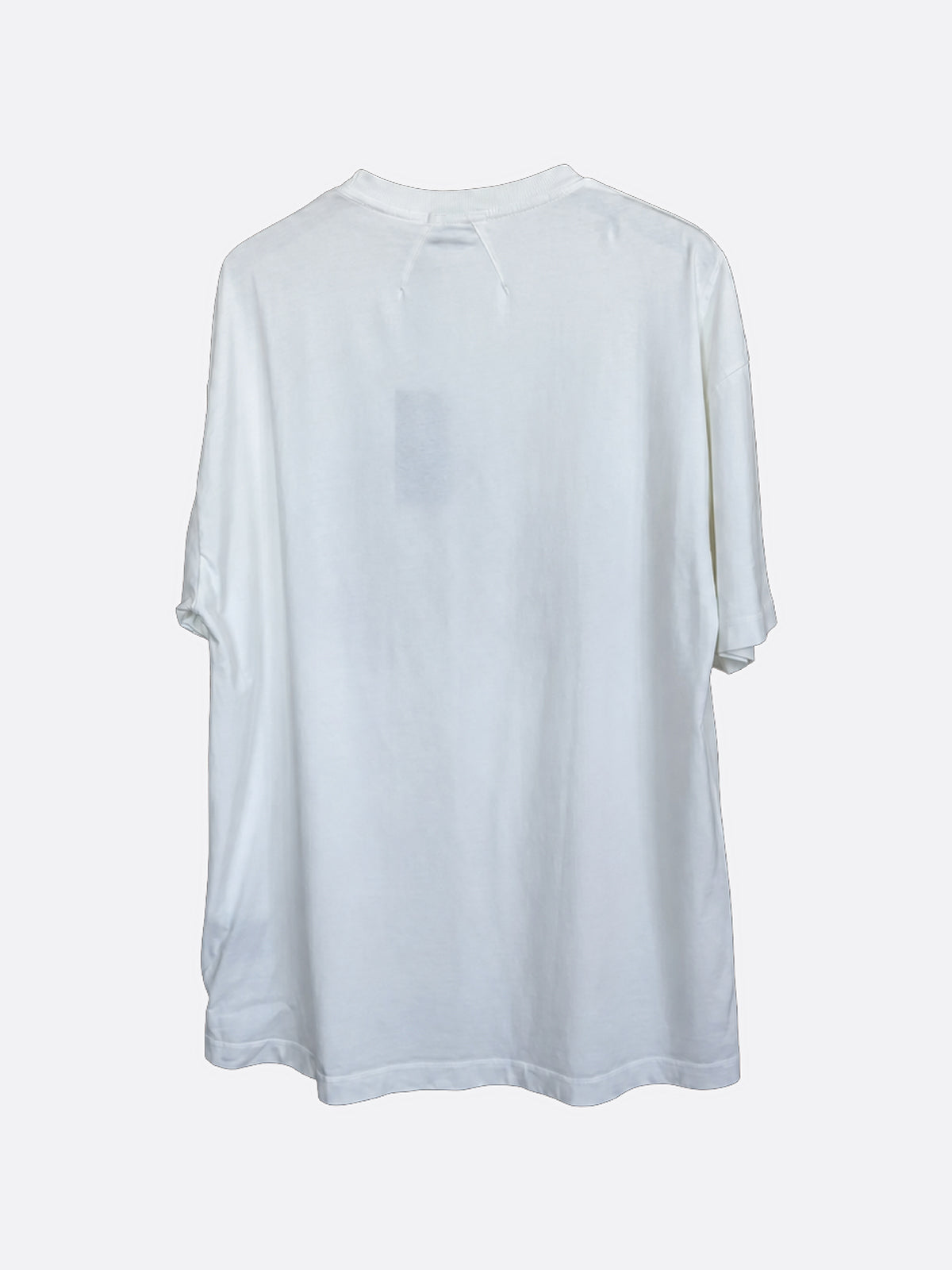 November Shaving T-Shirt Tee