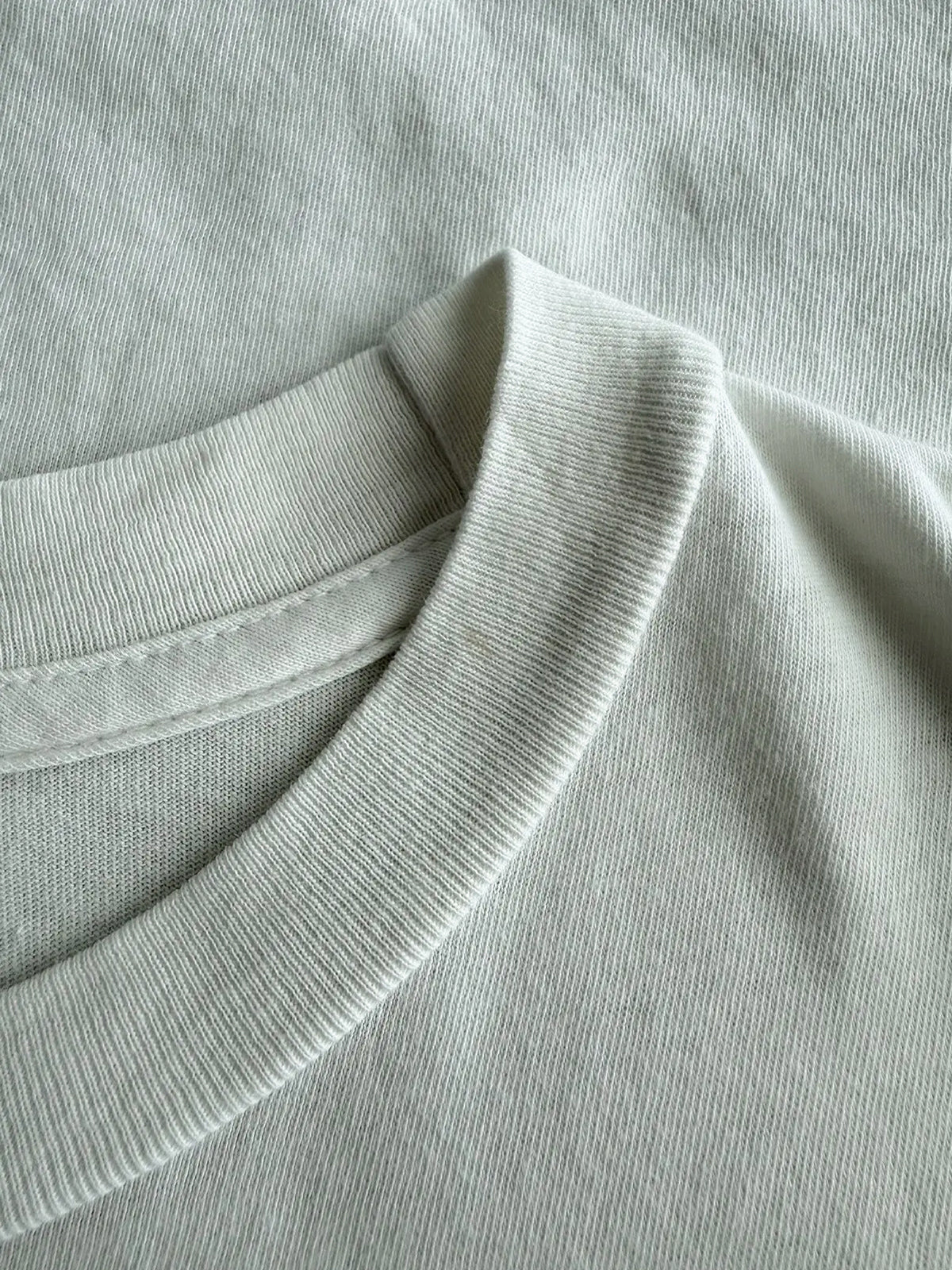 November Shaving T-Shirt Tee