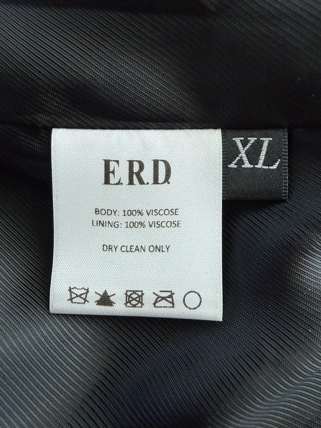 Dream Baby Revisited Zip Up Jacket