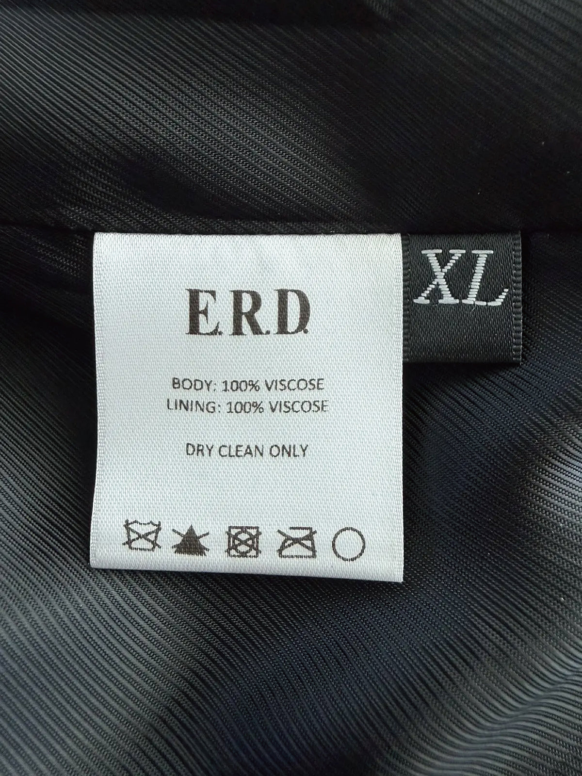 Dream Baby Revisited Zip Up Jacket