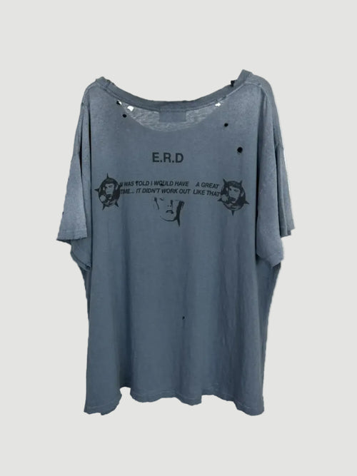 Enfants Riches Deprimes The Dream That Won’t Go Away T-shirt