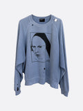 Singing Nun Crewneck