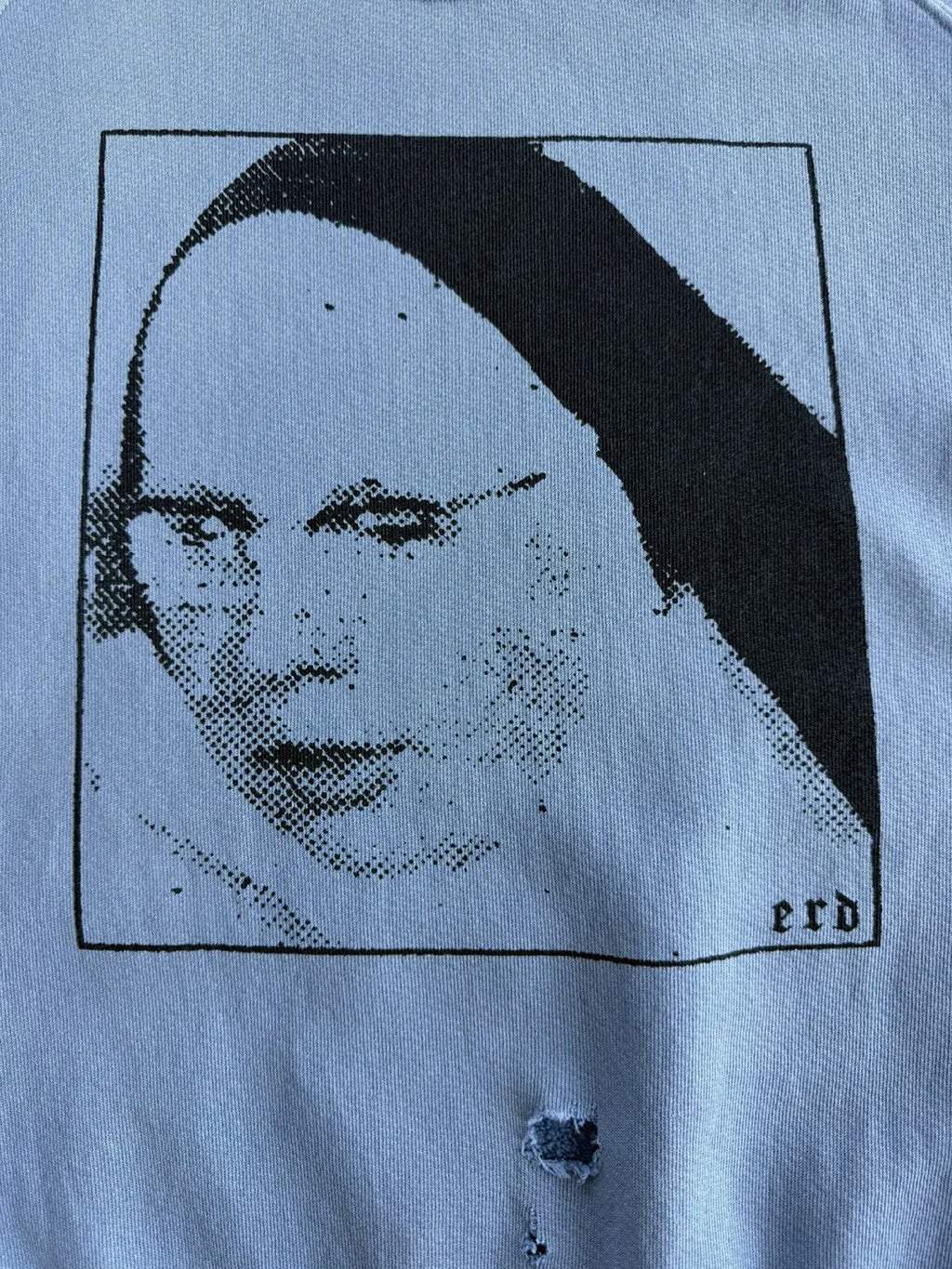 Singing Nun Crewneck