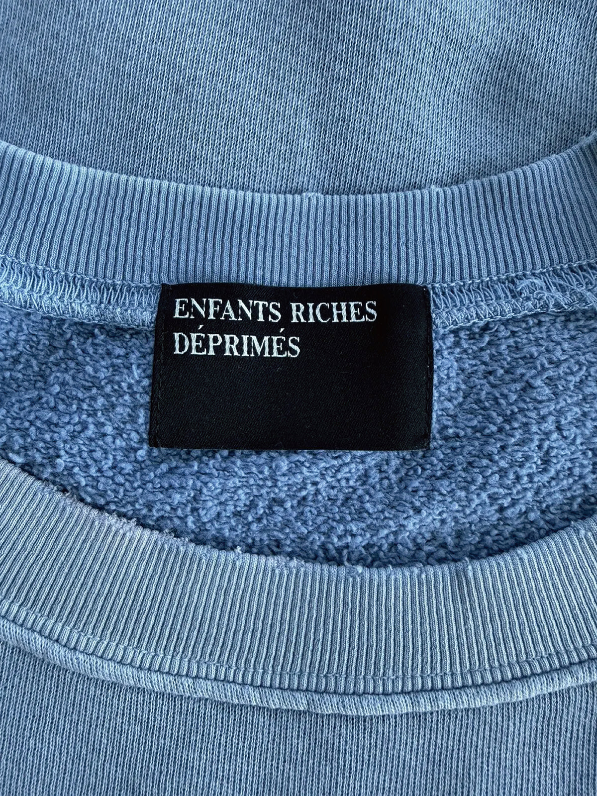 Singing Nun Crewneck