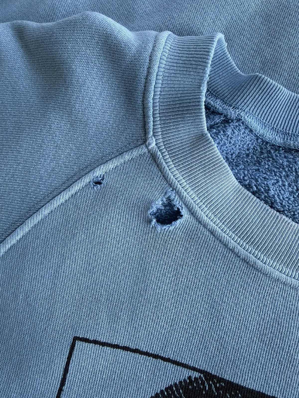 Singing Nun Crewneck