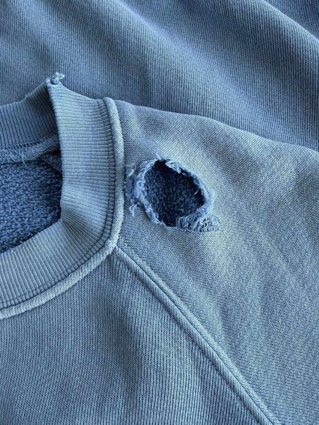 Singing Nun Crewneck