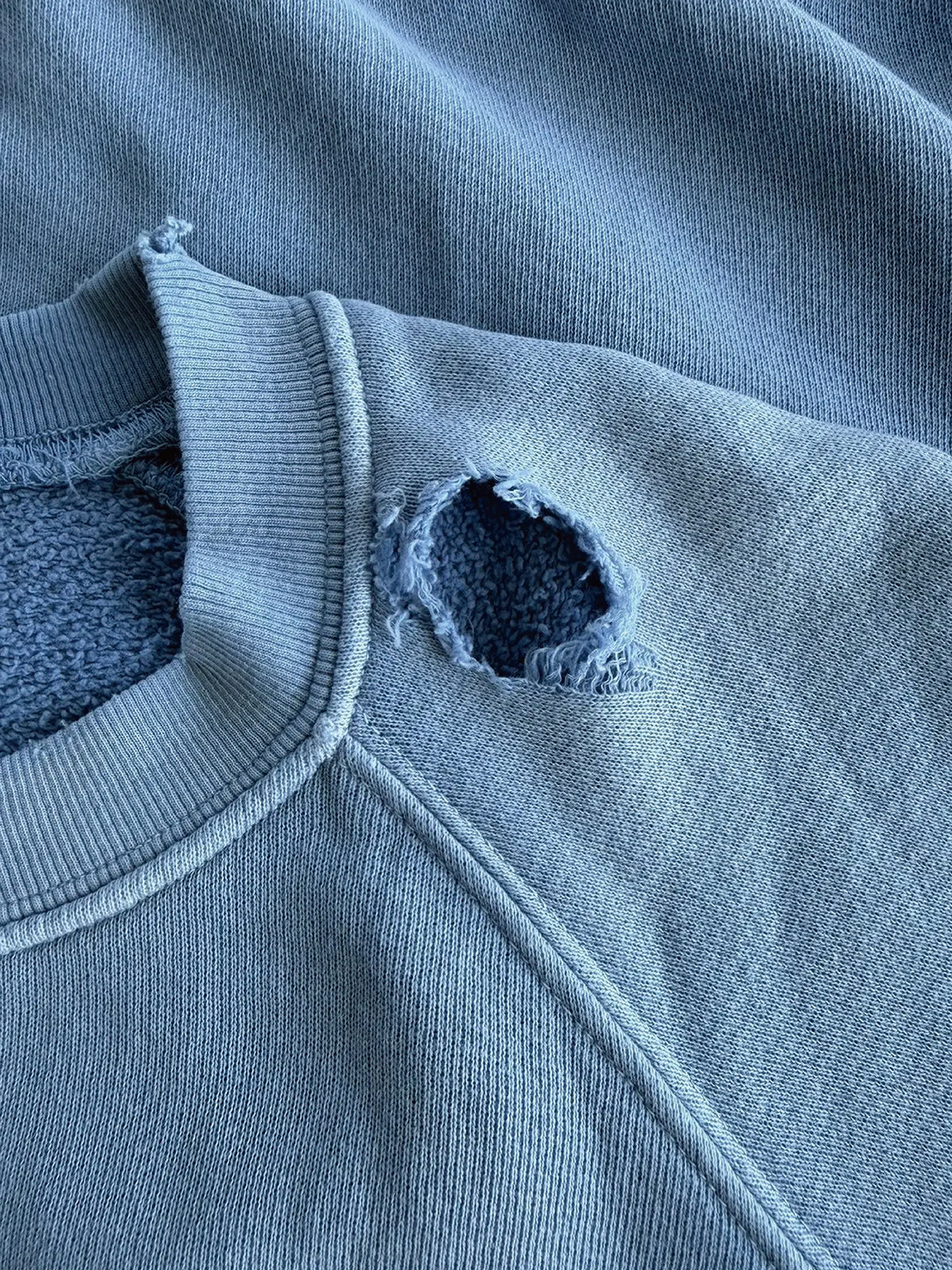 Singing Nun Crewneck