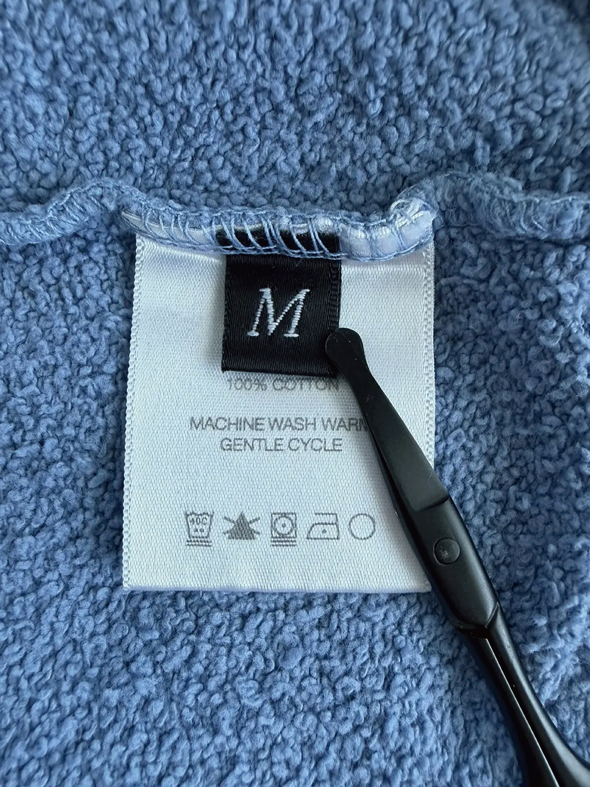 Singing Nun Crewneck