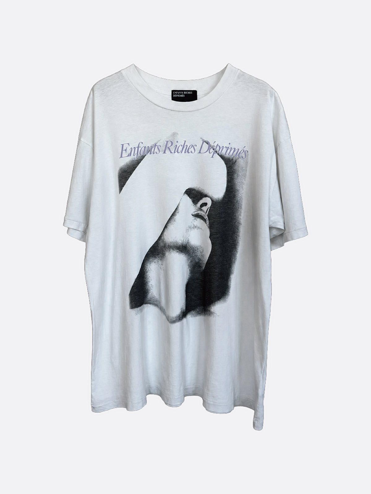 Chained To A Cloud Tee T-Shirt
