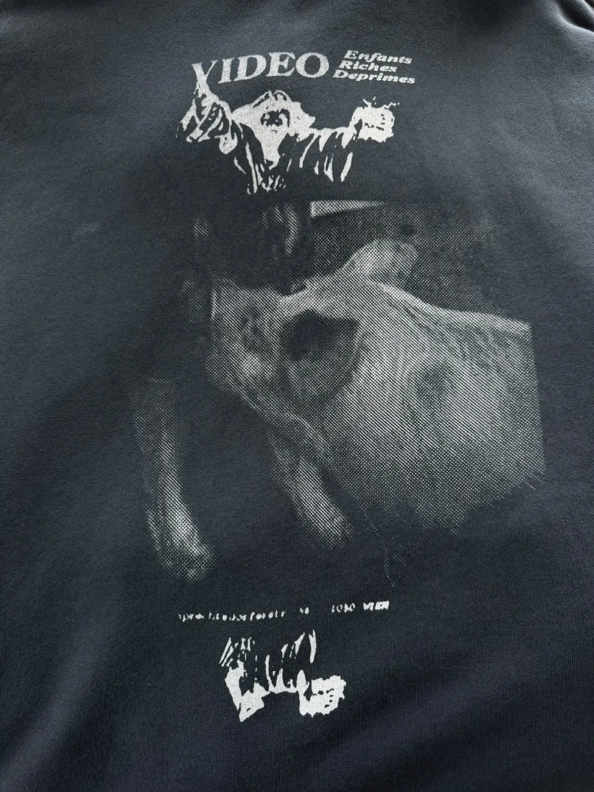 Benny's Video Hoodie