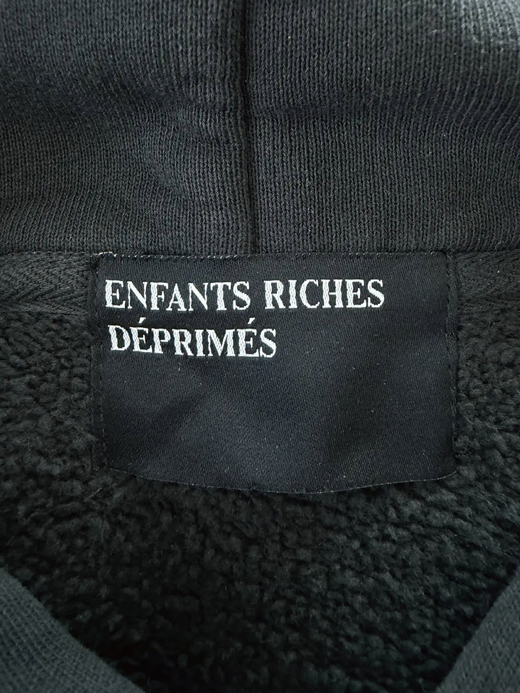 Benny's Video Hoodie