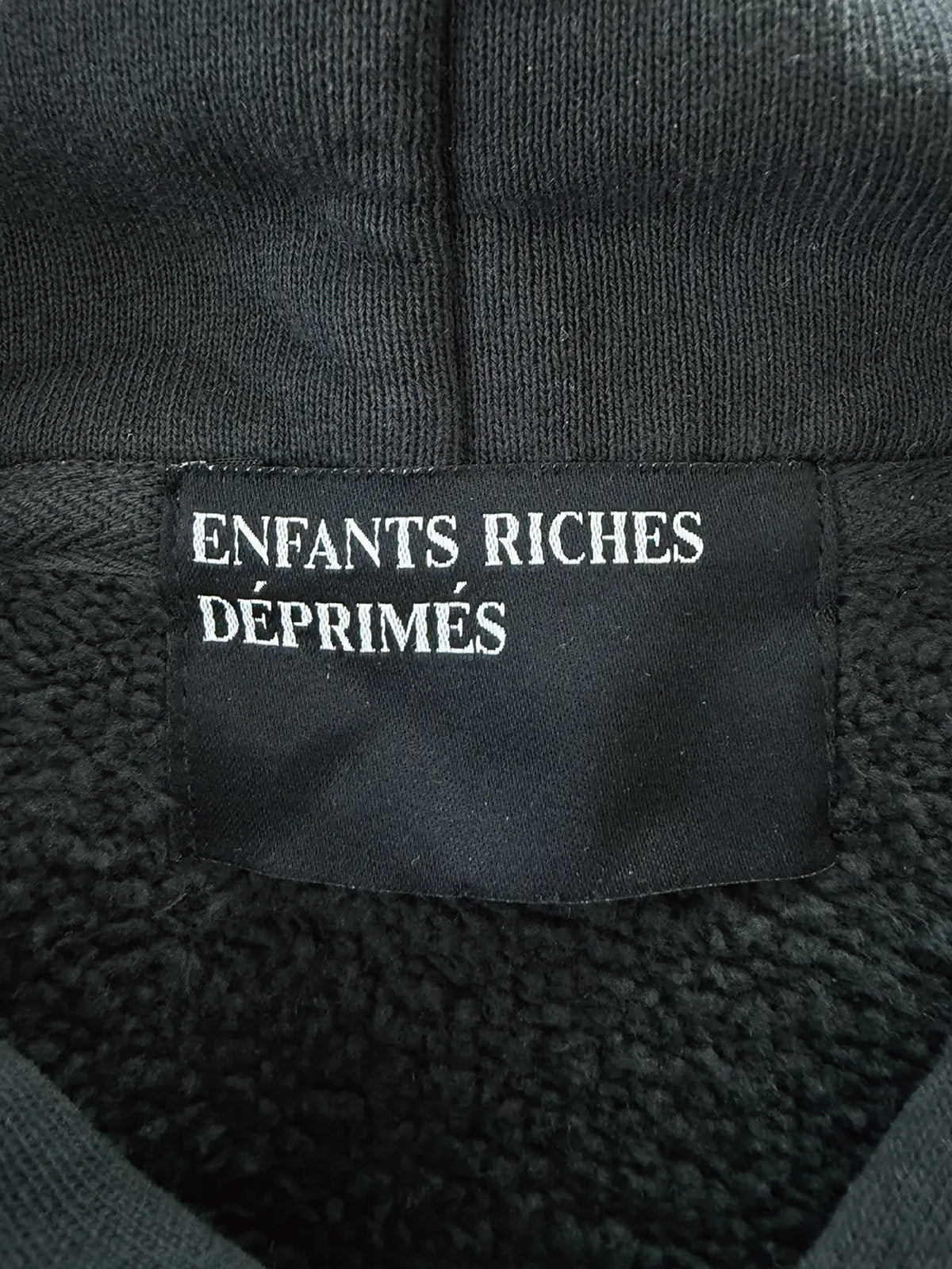 Benny's Video Hoodie