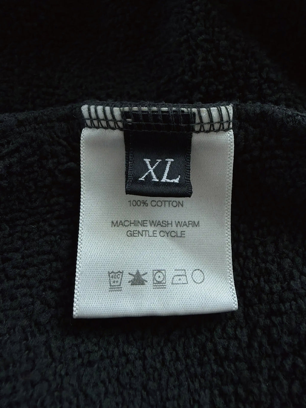 Benny's Video Hoodie