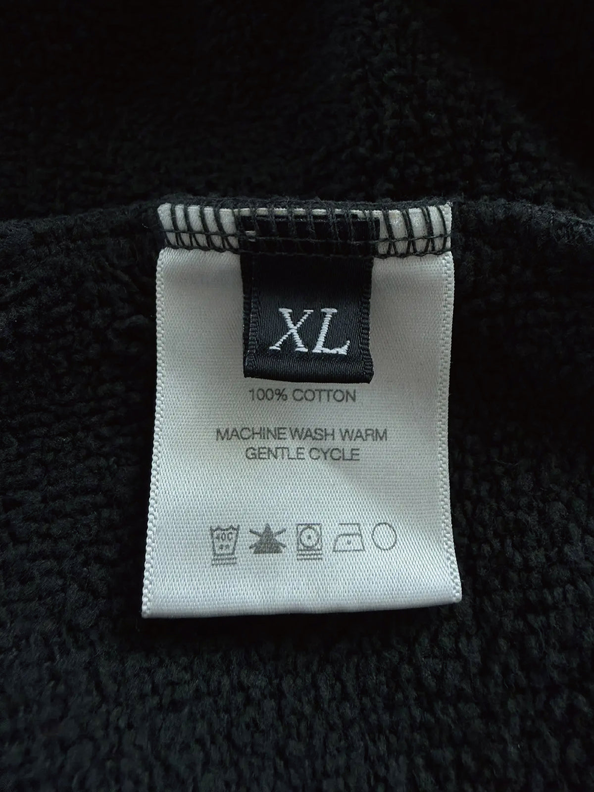 Benny's Video Hoodie