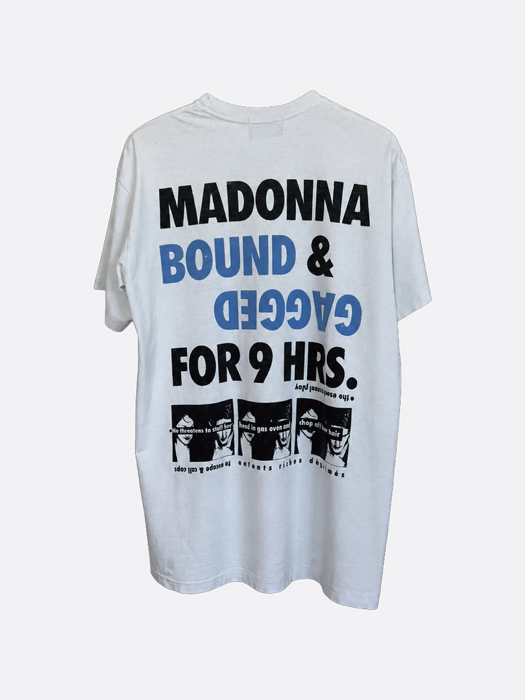 Bonds Of Matrimony Tee T-Shirt