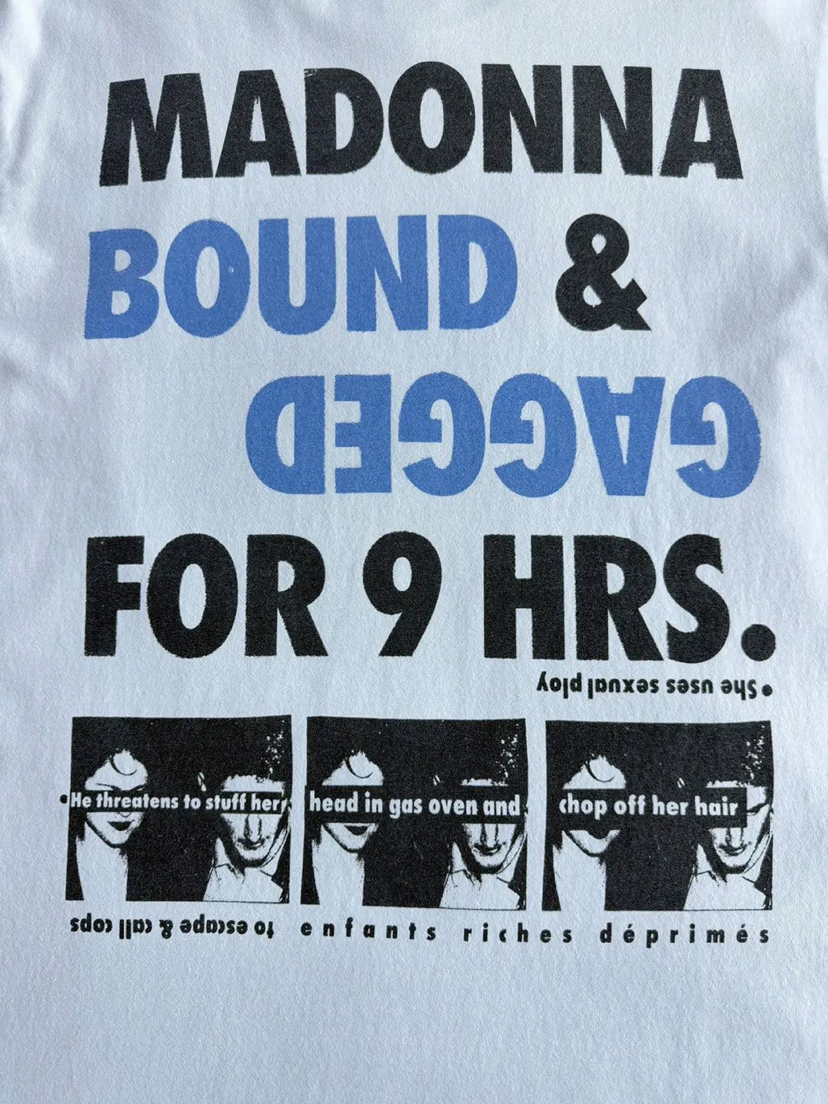 Bonds Of Matrimony Tee T-Shirt