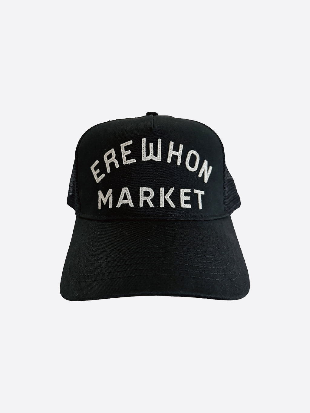 Erewhon Market LA Trucker Hat
