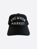 Erewhon Market LA Trucker Hat