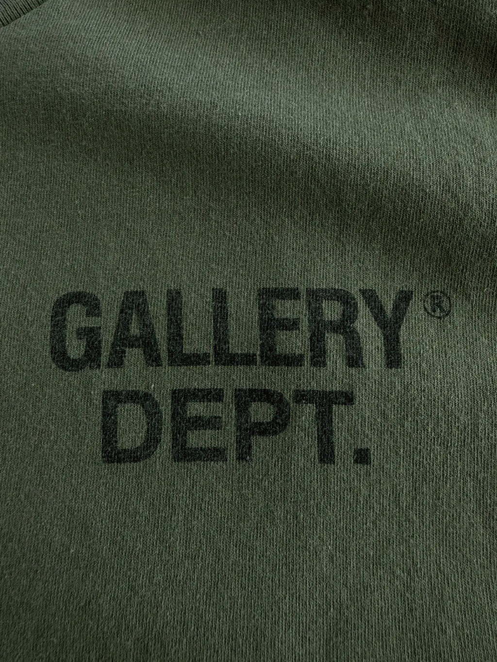 Hollywood Souvenir Tee T-Shirt
