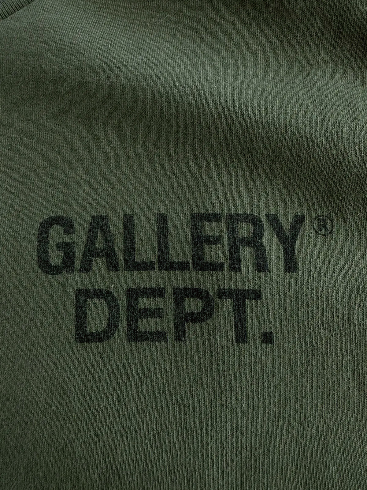 Hollywood Souvenir Tee T-Shirt