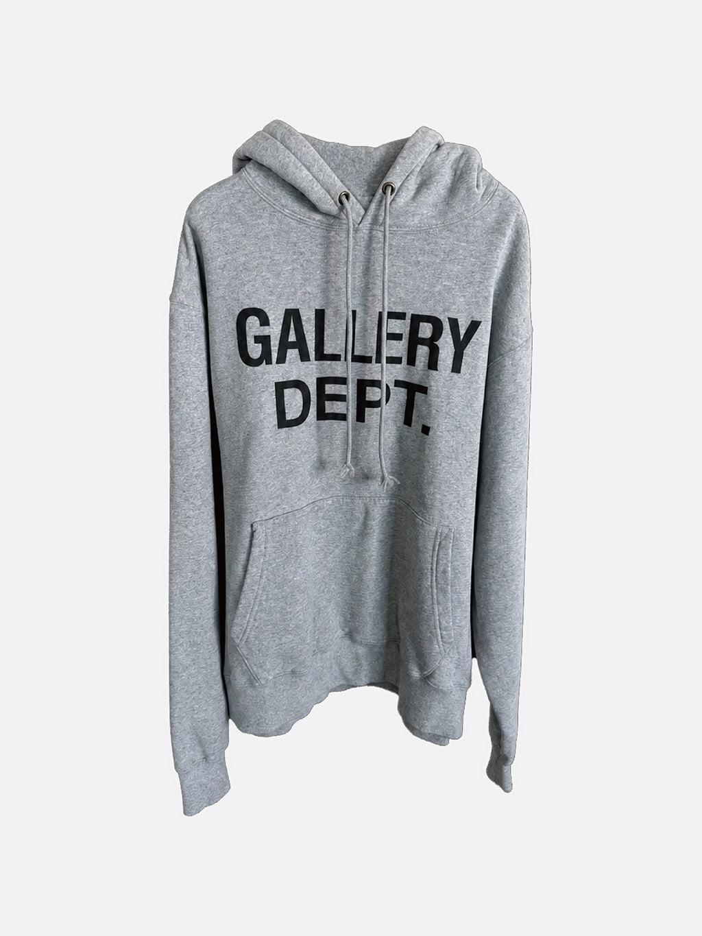 Logo Hoodie