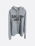Logo Hoodie