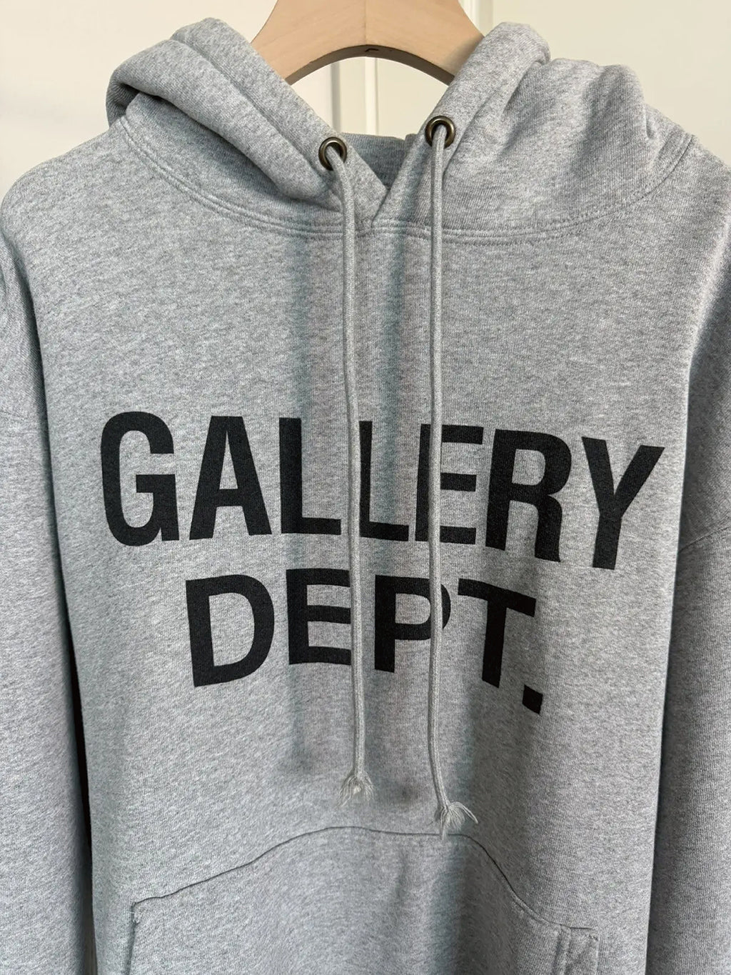 Logo Hoodie