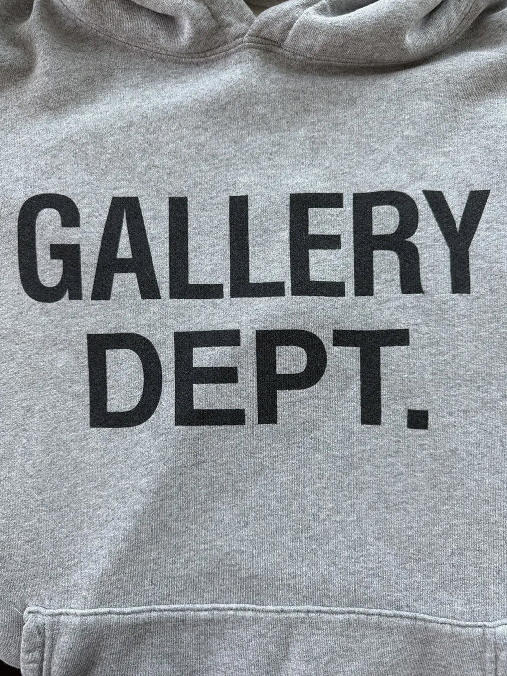 Logo Hoodie