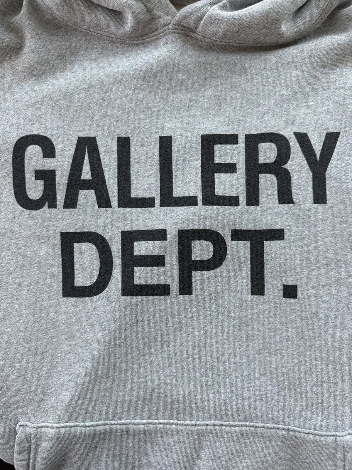 Logo Hoodie