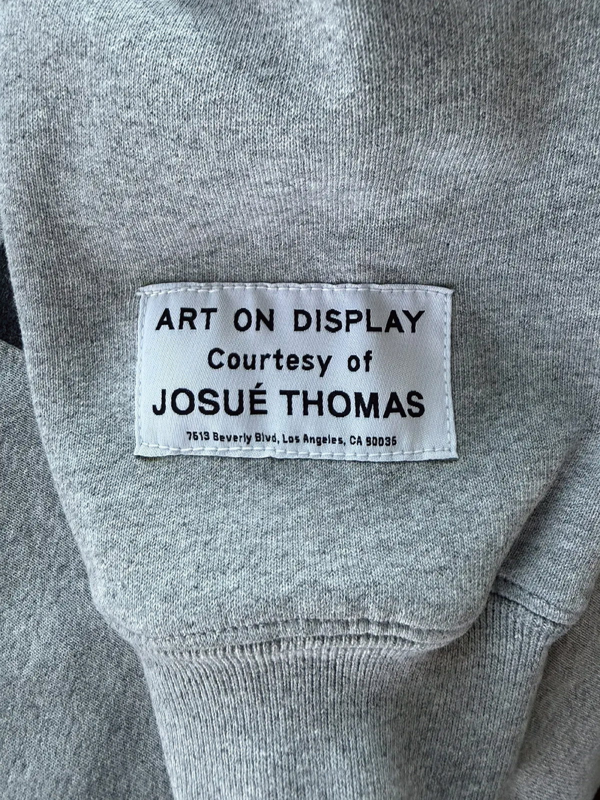 Logo Hoodie