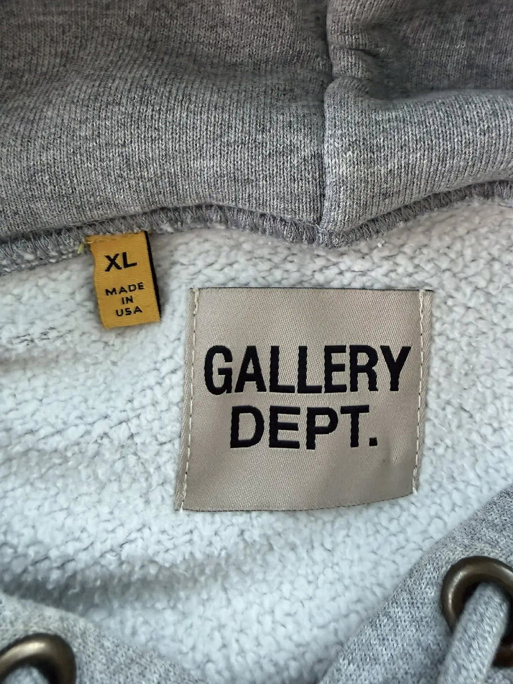 Logo Hoodie