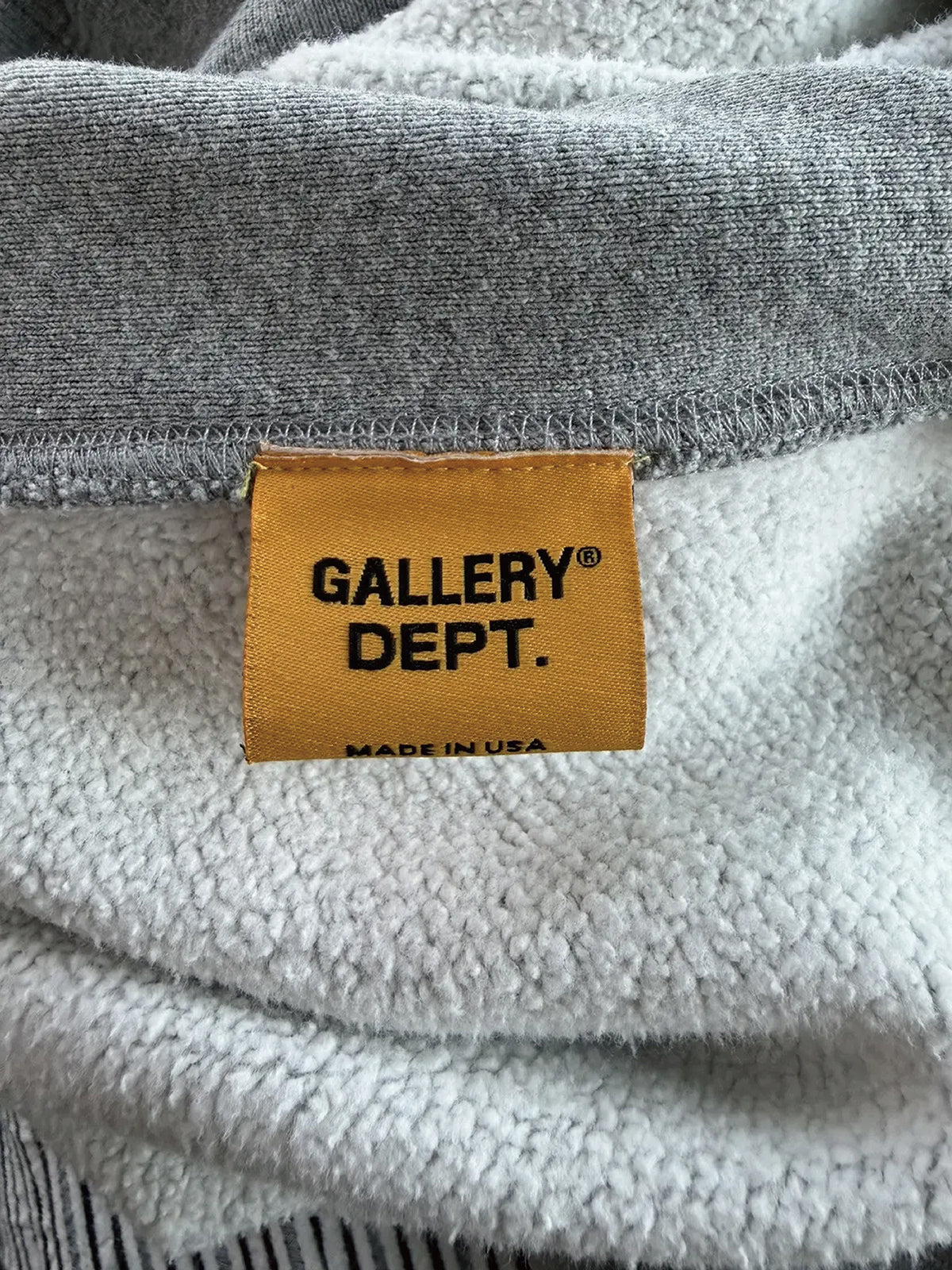 Logo Hoodie