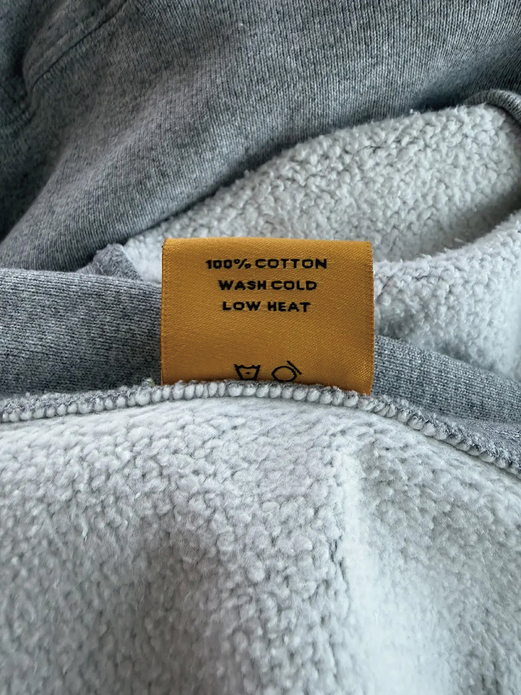 Logo Hoodie