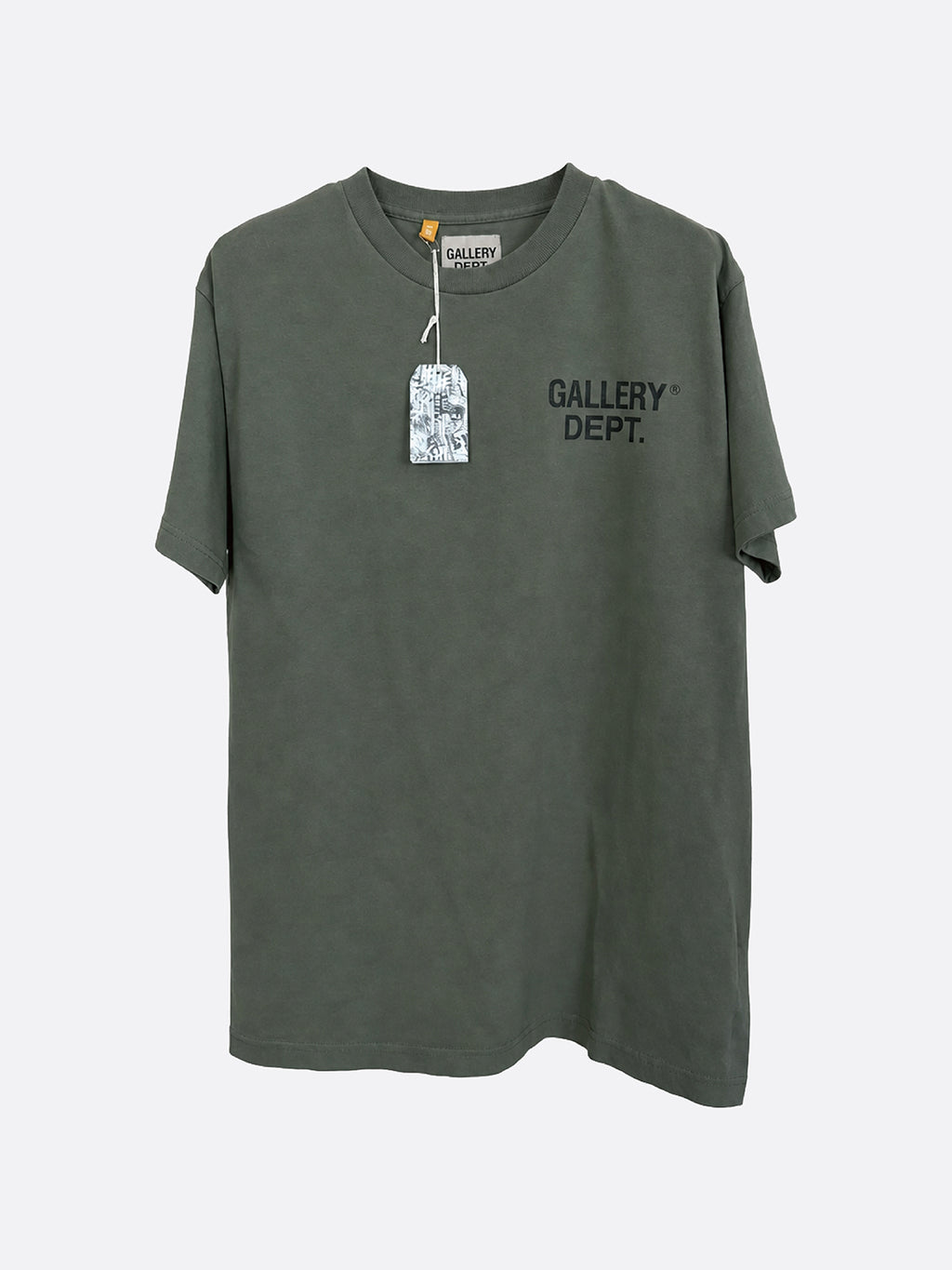 Hollywood Souvenir Tee T-Shirt