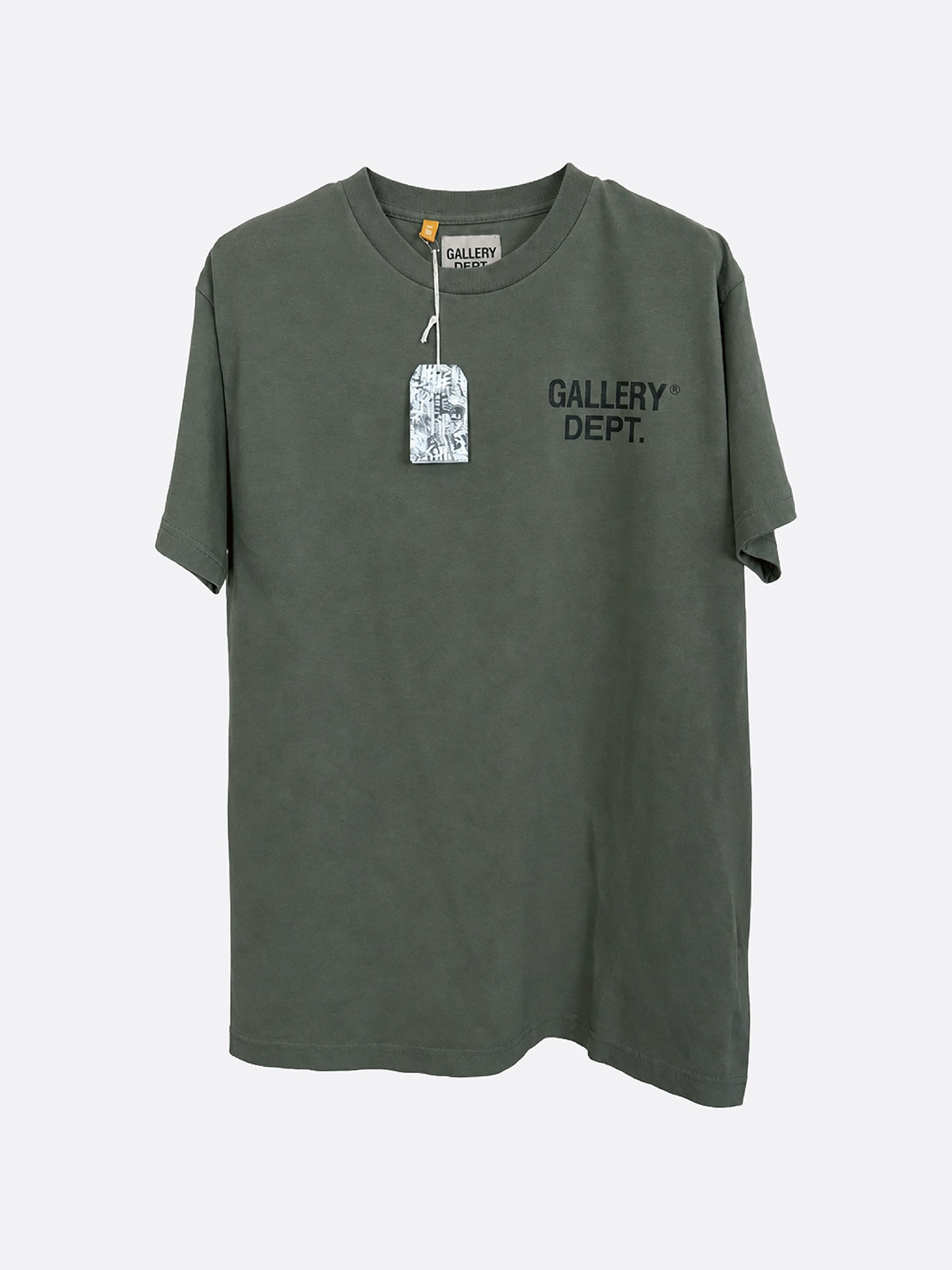 Hollywood Souvenir Tee T-Shirt