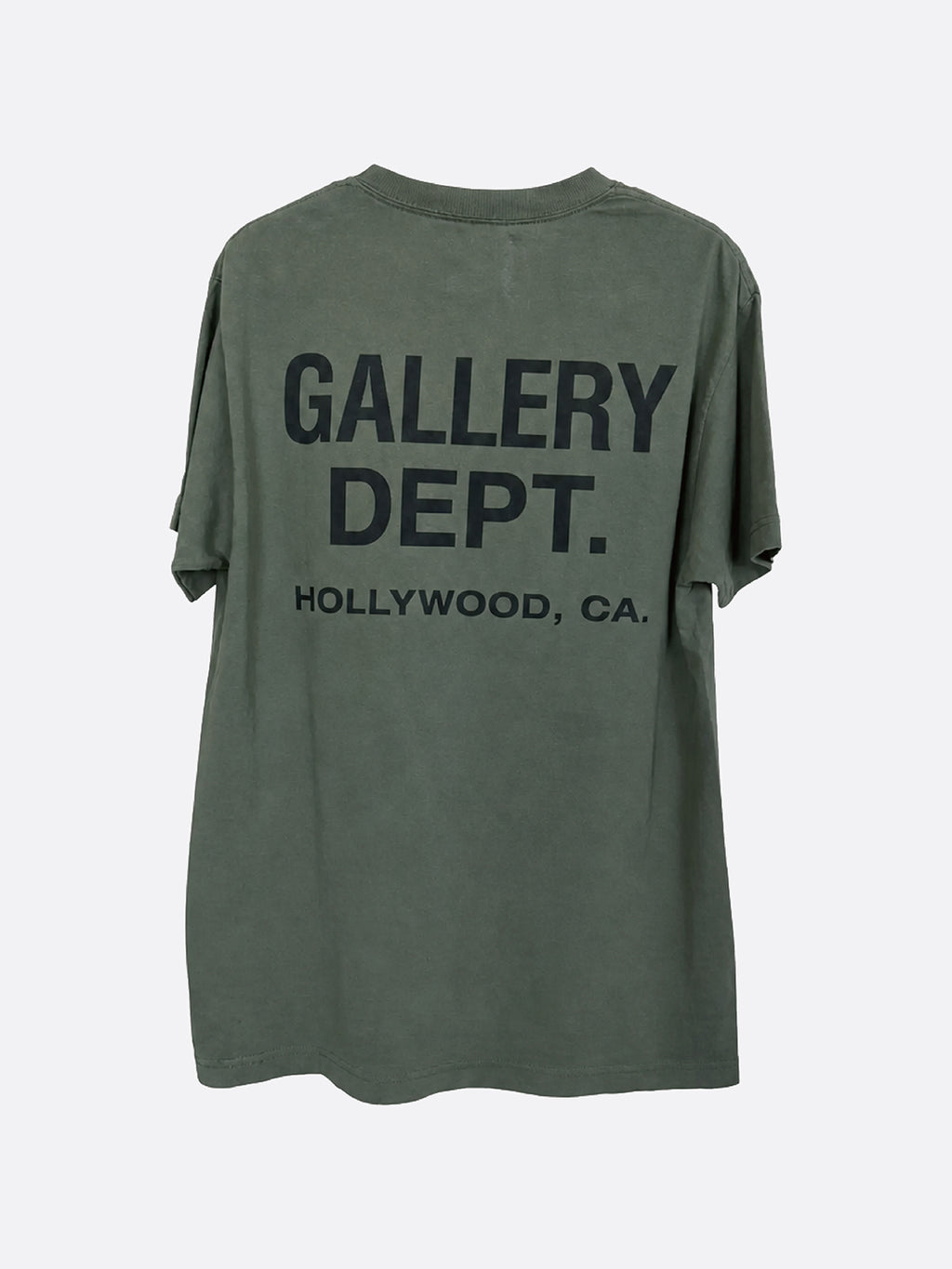 Hollywood Souvenir Tee T-Shirt