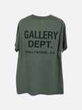 Hollywood Souvenir Tee T-Shirt
