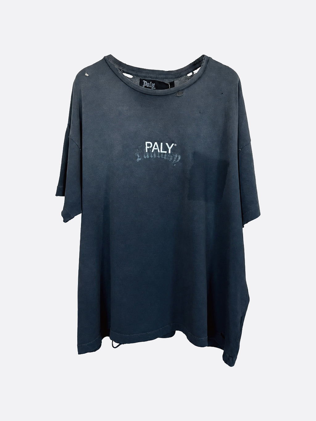 Black Core logo Tee T-Shirt