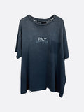 Black Core logo Tee T-Shirt