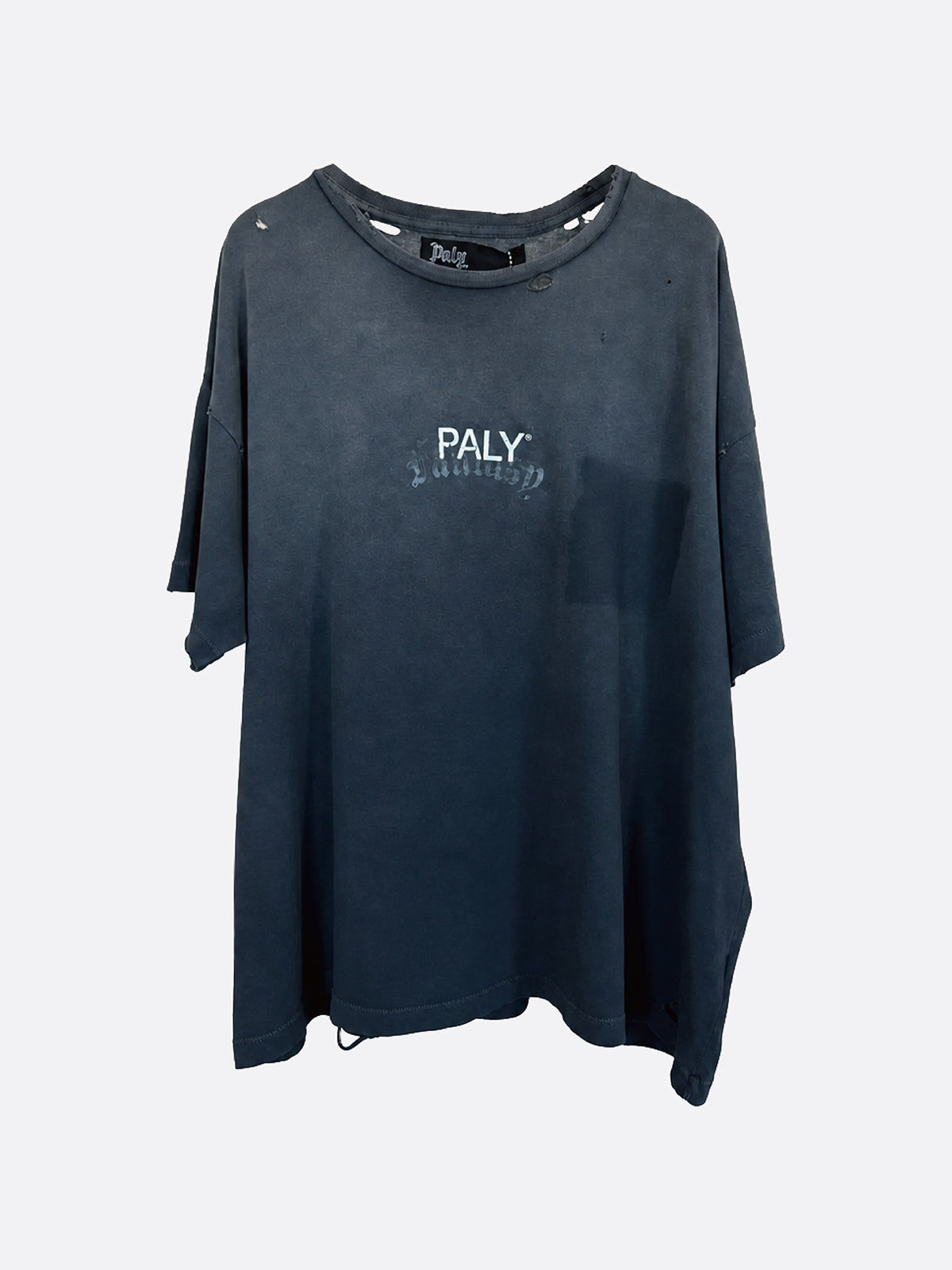 Black Core logo Tee T-Shirt